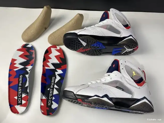 Air Jordan CZ0789-105 PSG 7 0515